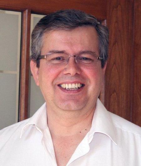 Kevin Featherstone Speaker