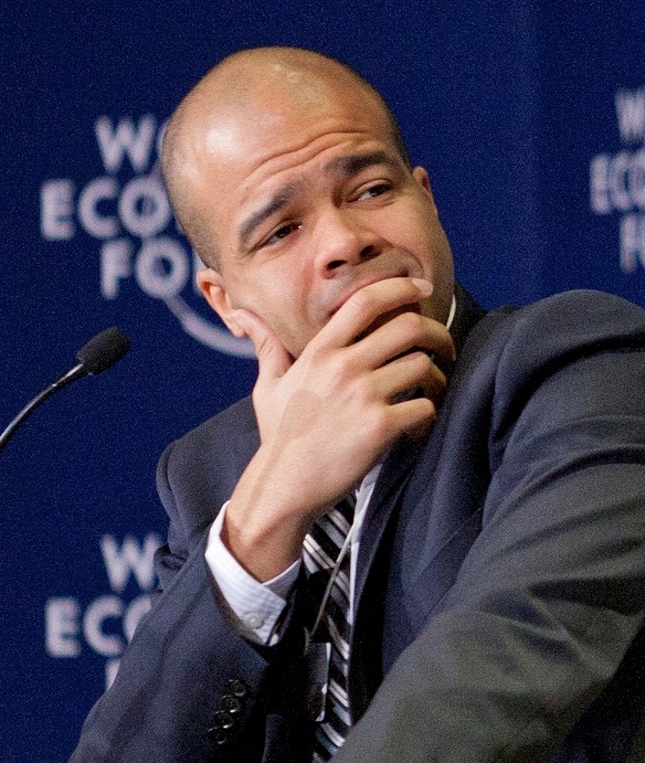 Lanre Akinola Speaker