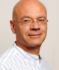 Protected: Martin Jacques Speaker