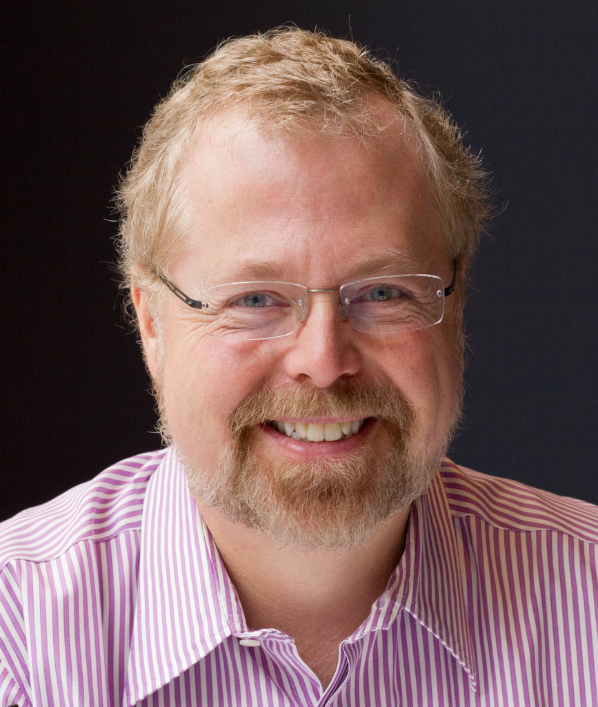 Nathan Myhrvold Speaker