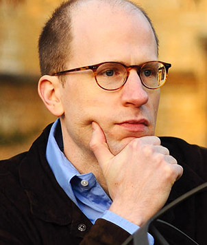 Nick Bostrom Speaker