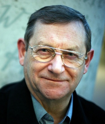 Norman Davies Speaker