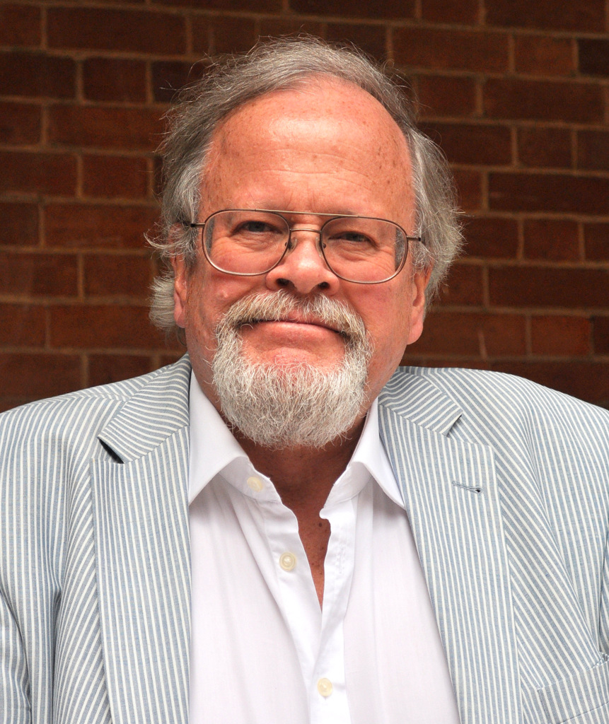 Paul Stevens Speaker