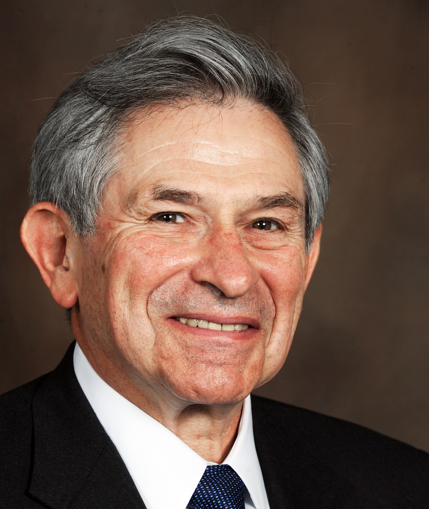 Paul Wolfowitz Speaker