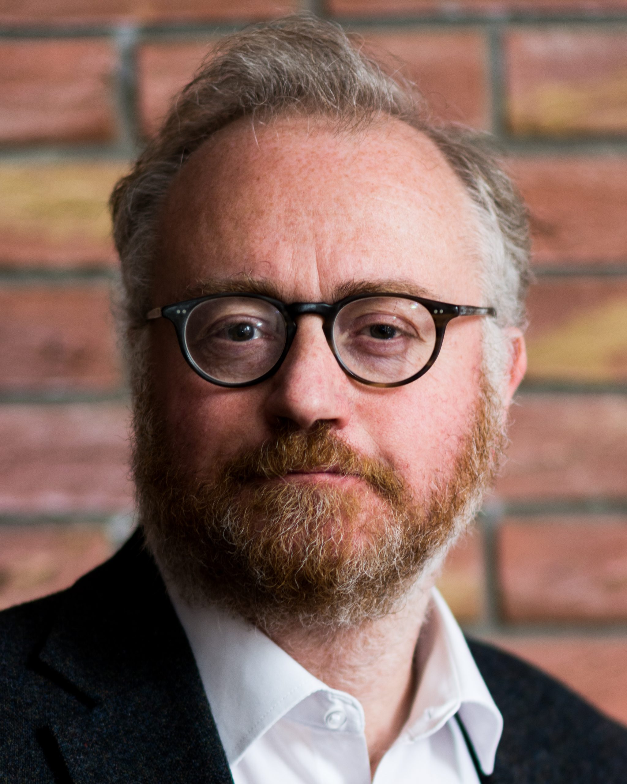 Russell Napier Speaker