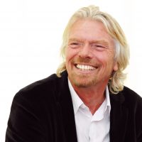 Private: Richard Branson Speaker