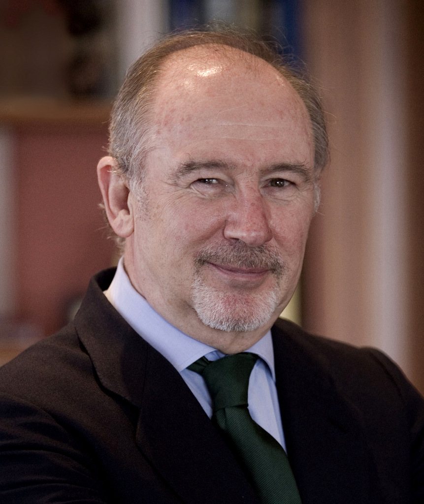 Rodrigo de Rato Speaker