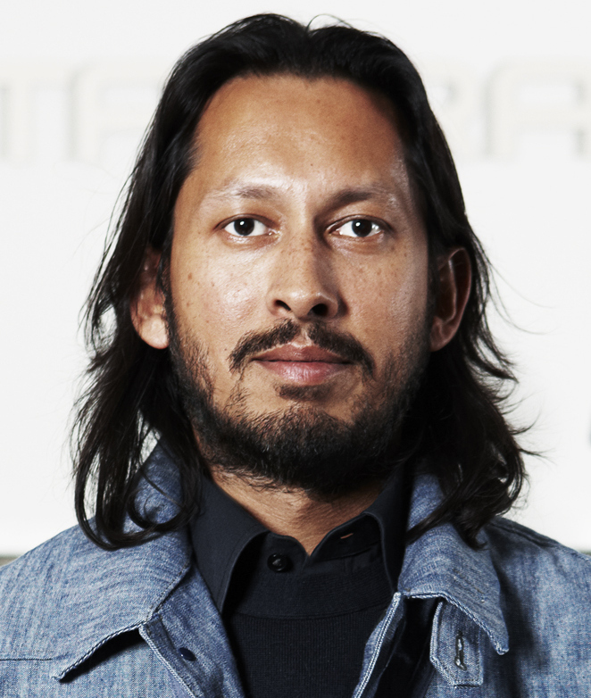 Shubhankar Ray Speaker