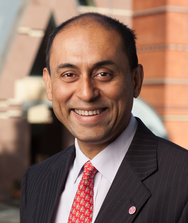 Soumitra Dutta Speaker