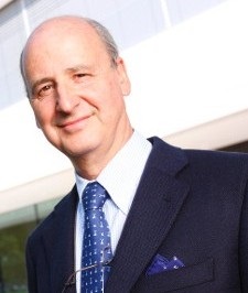 Stéphane Garelli Speaker