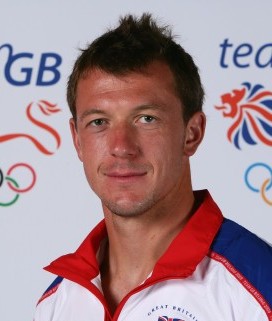 Steve Williams Speaker