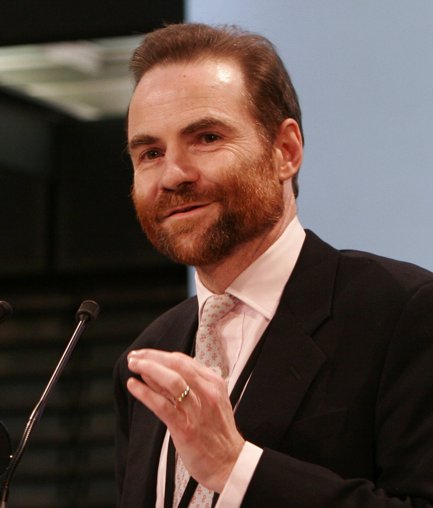 Timothy Garton Ash Speaker