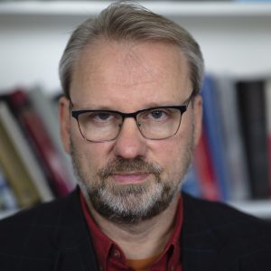 Wolfgang Munchau headshot