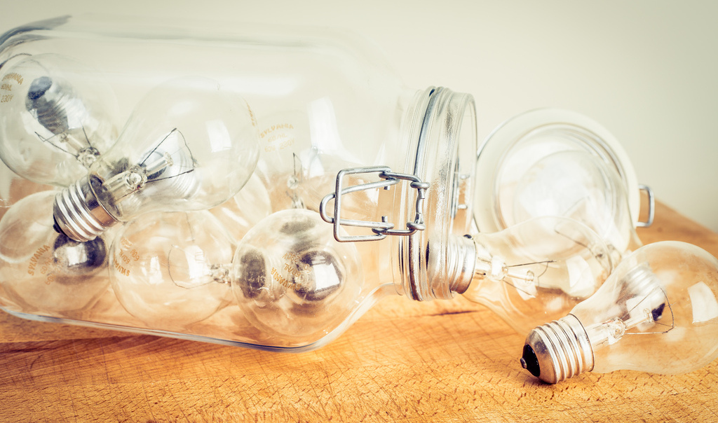 Ideas that breed - Photo by Andrés Nieto Porras - CC-BY-2.0