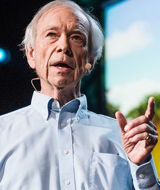 Allan Savory Speaker