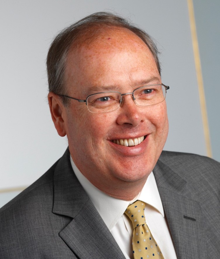 Andrew Sentance Speaker