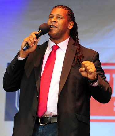 Cecil Martin Speaker