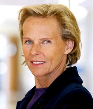 Christine Ockrent Speaker