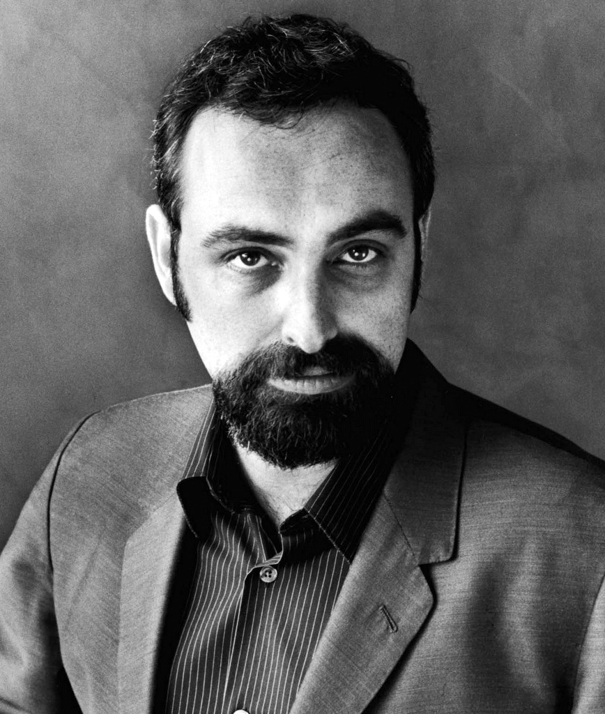Gary Shteyngart Speaker