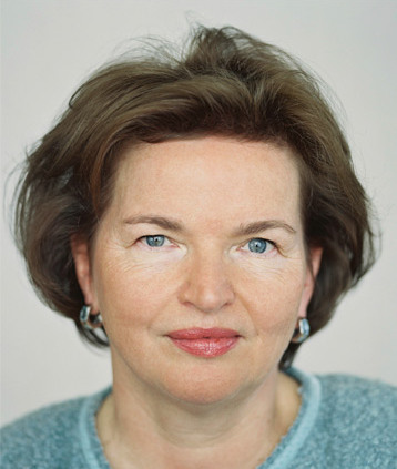 Gertrude Tumpel-Gugerell Speaker