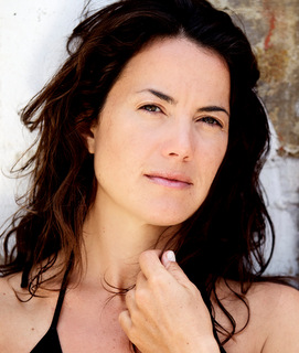 Hanli Prinsloo Speaker