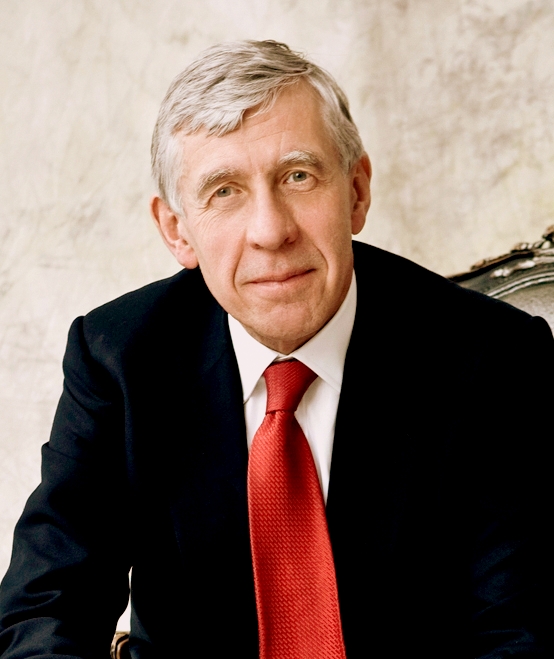 Jack Straw Speaker