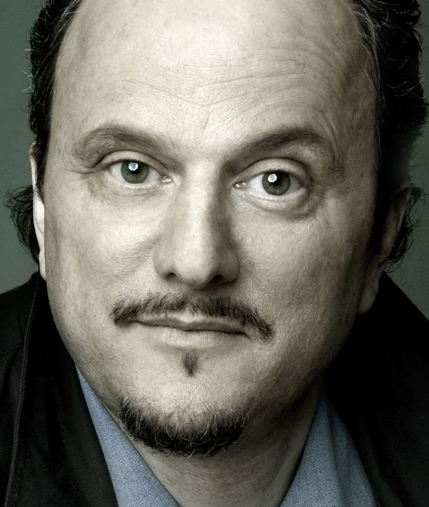 Jeffrey Eugenides Speaker