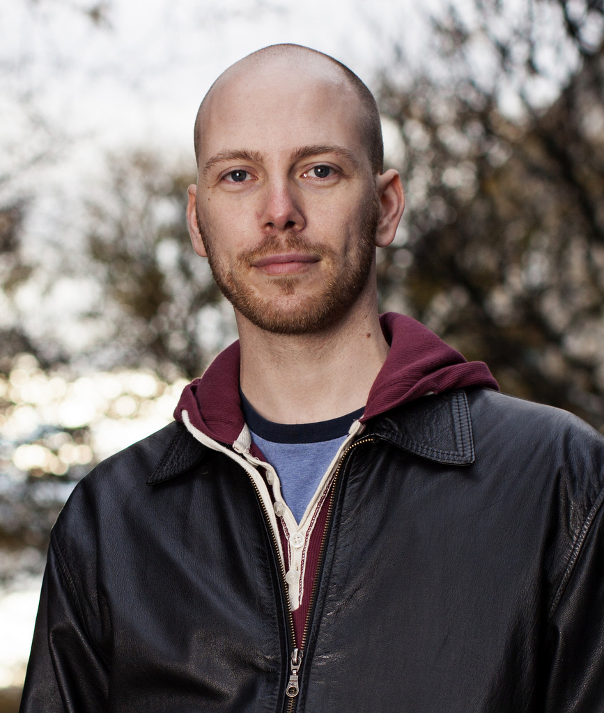 Jonathan Katz Speaker