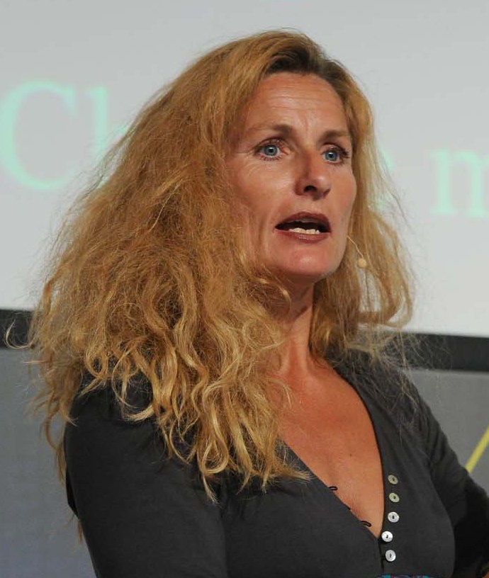 Lene Gammelgaard Speaker