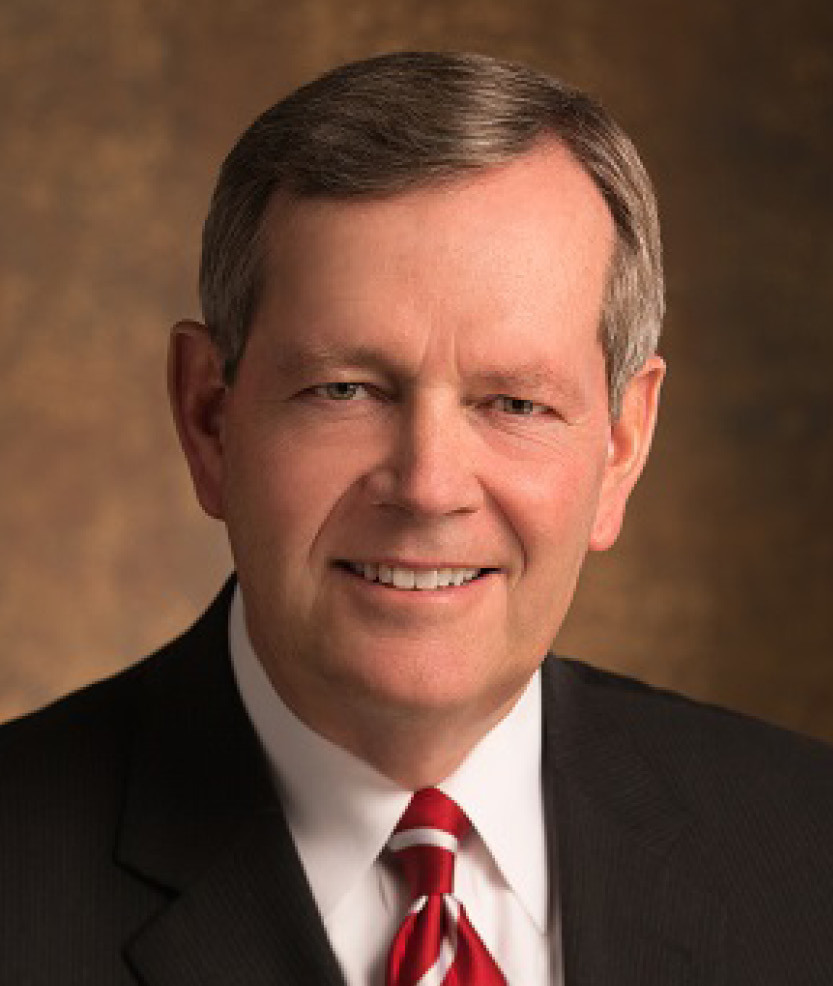 Mike Leavitt Speaker