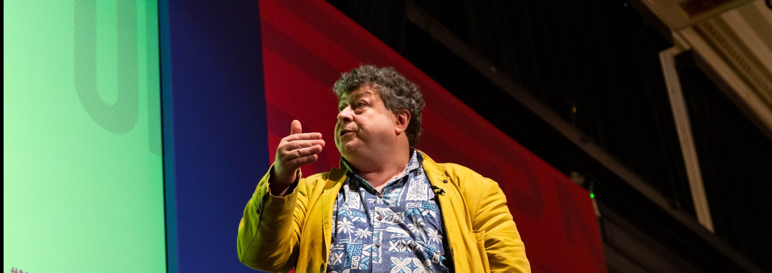 Rory Sutherland Speaker