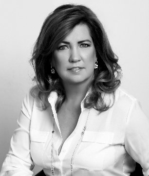 Pippa Malmgren Speaker