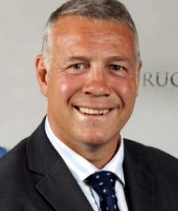 Scott Hastings Speaker