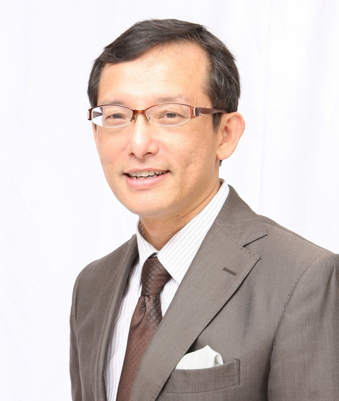 Simon Tay Speaker