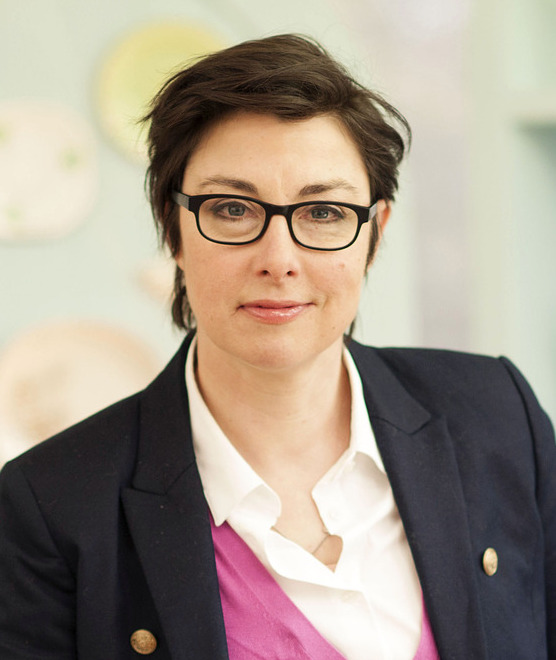 Sue Perkins Speaker