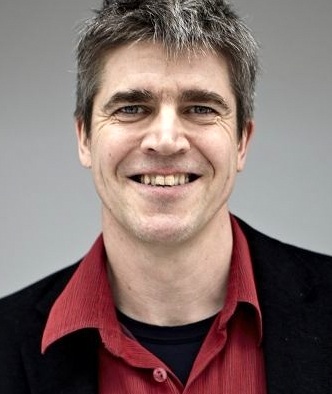 Vincent Walsh Speaker