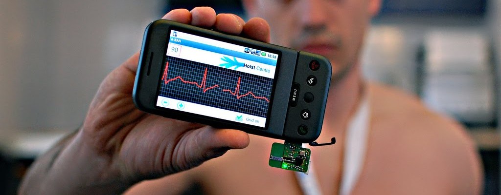 mHealth - the future of medicine?