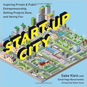Start-Up City