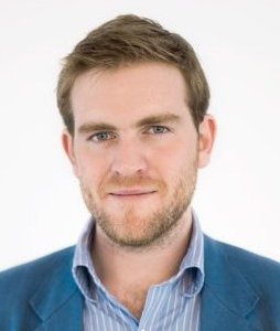 Alasdair Blackwell Speaker