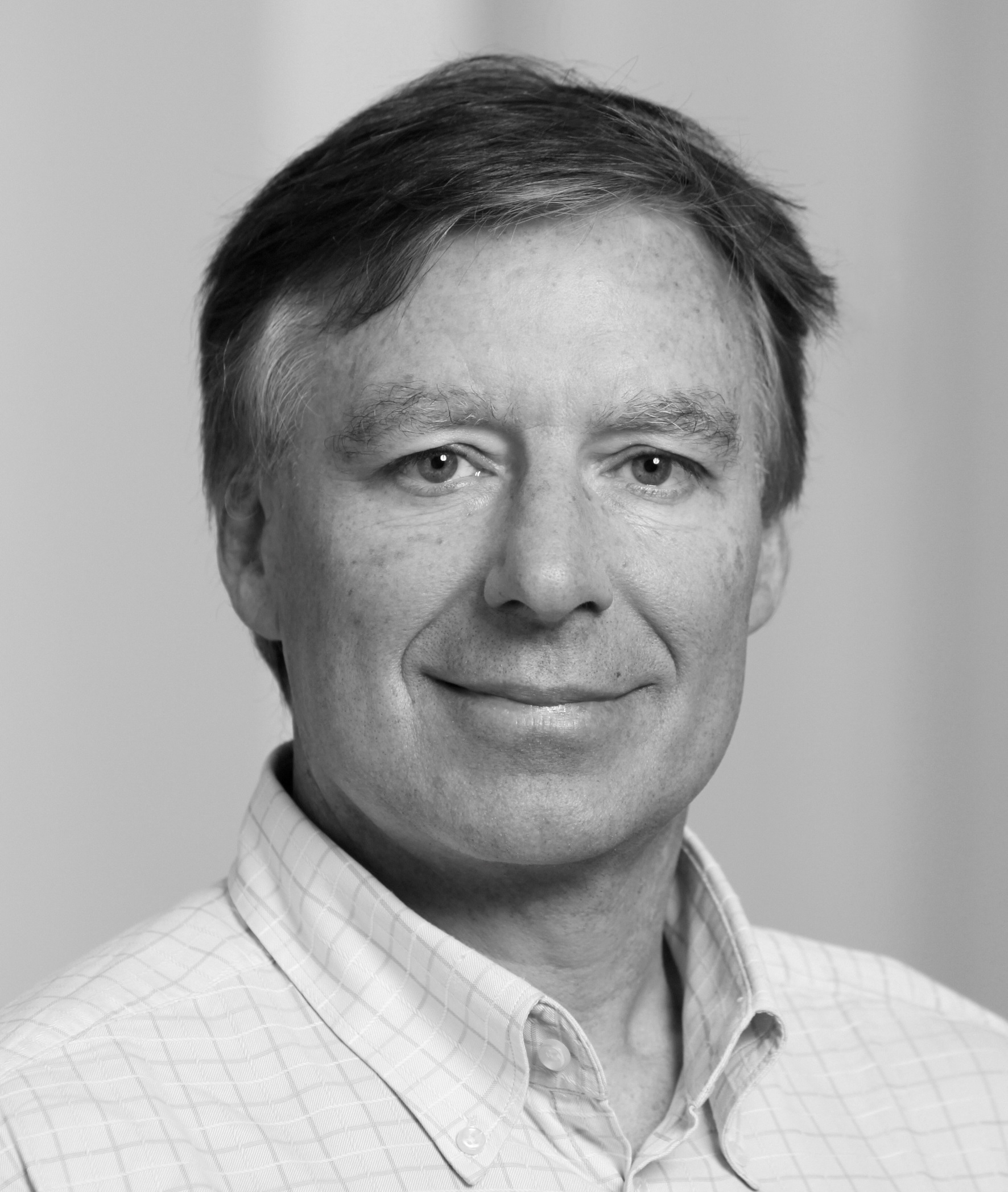 Didier Sornette Speaker