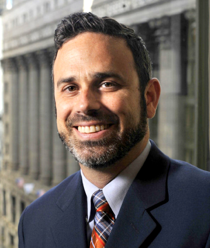 Gabe Klein Speaker