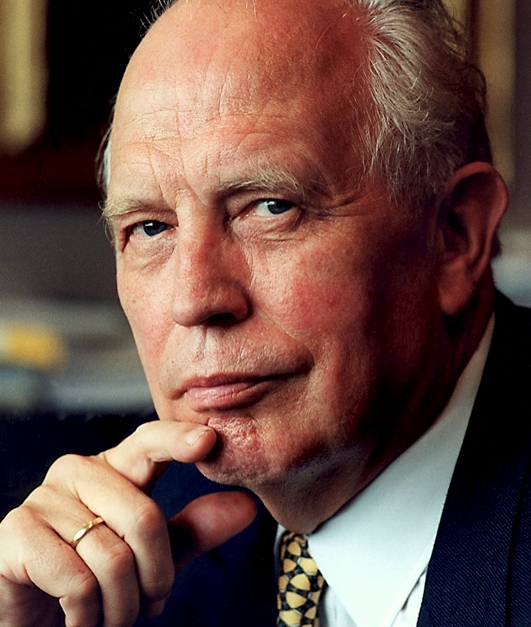 Hans Tietmeyer Speaker