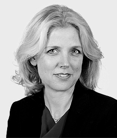 Inga Michler Speaker