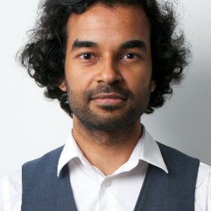 Political Commentator