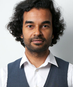 Political Commentator