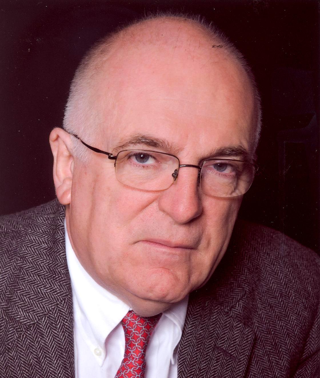 Richard Dearlove Speaker