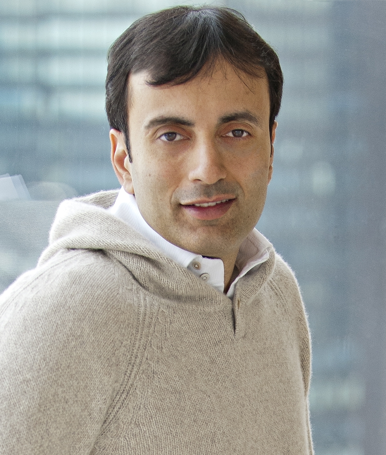 Ruchir Sharma Speaker