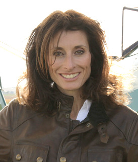 Tracey Curtis-Taylor Speaker