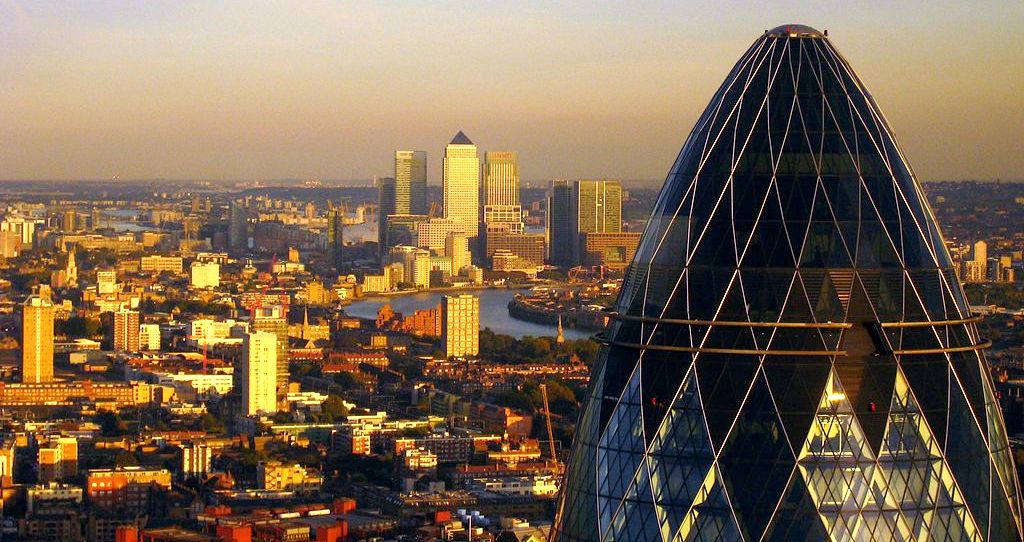 Urban Future - Photo By Harshil Shah - CC-BY-SA-2.0