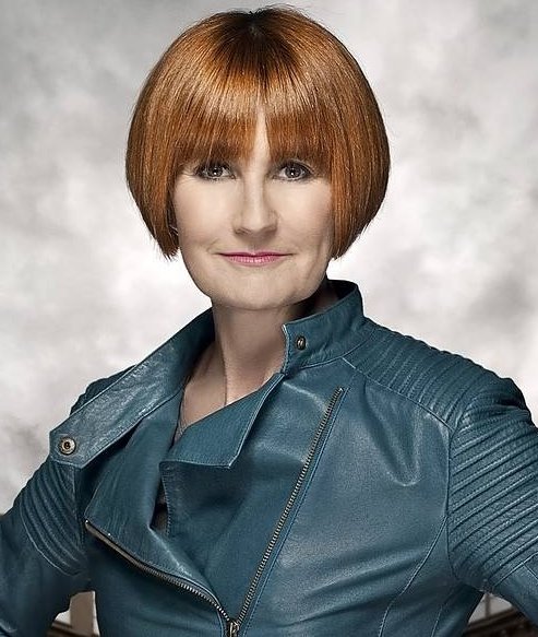 Mary Portas Speaker